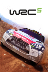 WRC 5 (PC) DIGITÁLIS