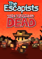 The Escapists: The Walking Dead (PC/MAC/LX) DIGITAL