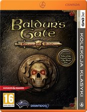 Baldur’s Gate: Enhanced Edition (PC) PL