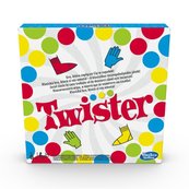 Twister (Gra Planszowa)