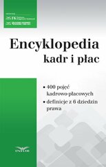 Encyklopedia Kadr i Płac
