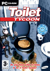 Toilet Tycoon (PC) DIGITAL