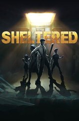 Sheltered (PC/MAC/LX) klucz Steam