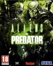 Aliens vs. Predator Collection (PC) klucz Steam