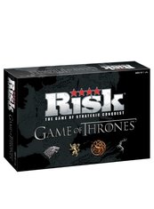 RISK: Game of Thrones (Gra Planszowa)