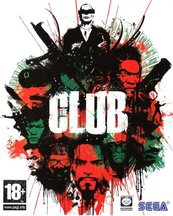 The Club (PC) klucz Steam