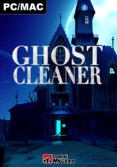 Ghost Cleaner (PC/MAC) DIGITAL