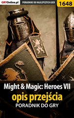 Might & Magic: Heroes VII - poradnik do gry