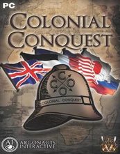 Colonial Conquest (PC) DIGITÁLIS