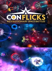Conflicks (PC) klucz Steam