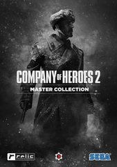 Company of Heroes 2: Master Collection (PC) PL DIGITAL