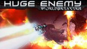 Huge Enemy - Worldbreakers (PC) DIGITÁLIS