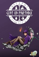 Gift of Parthax (PC) klucz Steam
