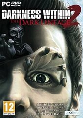 Darkness Within 2: The Dark Lineage (PC) DIGITAL