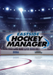 Eastside Hockey Manager (PC) DIGITAL