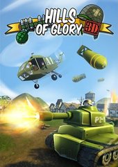 Hills Of Glory 3D (PC) klucz Steam