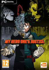 My Hero One’s Justice (PC) klucz Steam