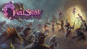 Fell Seal: Arbiter's Mark (PC) klucz Steam