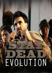 Stay Dead Evolution (PC) DIGITÁLIS