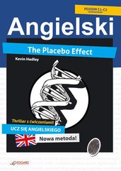 Placebo Effect. Angielski thriller z ćwiczeniami