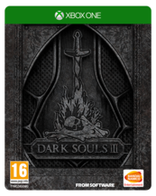 Dark Souls III Apocalypse Edition (Xbox One) PL