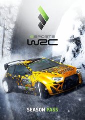 WRC 5 - Season Pass (PC) PL klucz Steam