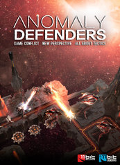 Anomaly: Defenders (PC) PL klucz Steam