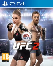 EA Sports UFC 2 (PS4)
