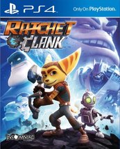 Ratchet & Clank (PS4)