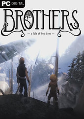Brothers: A Tale of Two Sons (PC) klucz Steam
