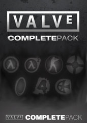 Valve Complete Pack (PC) DIGITAL