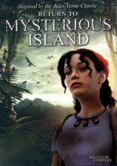 Return to Mysterious Island (PC) PL klucz Steam