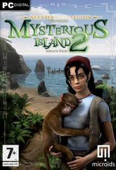 Return to Mysterious Island 2 (PC) PL klucz Steam