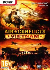 Air Conflicts: Vietnam (PC) DIGITAL