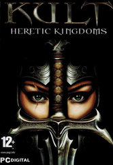 Kult: Heretic Kingdoms (PC) DIGITAL