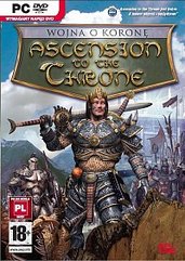 Ascension to the Throne (PC) klucz Steam