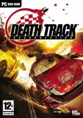Death Track: Resurrection (PC) klucz Steam