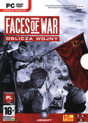 Faces of War (PC) klucz Steam