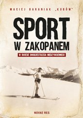 Sport w Zakopanem w okresie dwudziestolecia międzywojennego