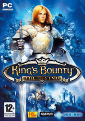 King's Bounty Legenda (PC) DIGITAL Steam