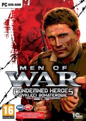 Men of War: Condemned Heroes (PC) DIGITAL Steam