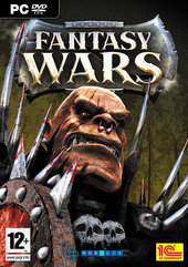 Fantasy Wars (PC) klucz Steam