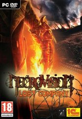 NecroVisioN: Lost Company (PC) klucz Steam