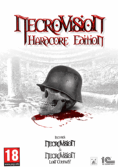 Necrovision Hardcore Edition (PC) klucz Steam