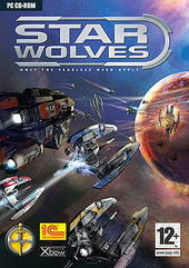 Star Wolves (PC) DIGITAL Steam