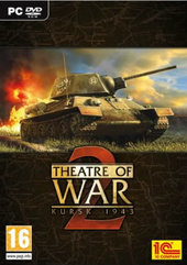 Theatre of War 2: Kursk 1943 (PC) DIGITAL Steam
