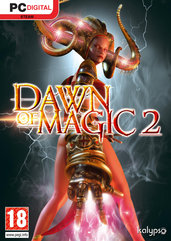Dawn of Magic 2 (PC) klucz Steam