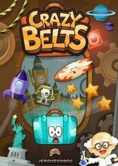 Crazy Belts (PC) klucz Steam