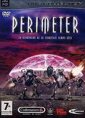 Perimeter: Emperor's Testament (PC) DIGITAL