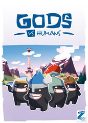 Gods VS Humans (PC) DIGITAL